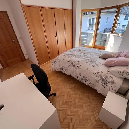 منزل للإقامة Casita De Ana *
