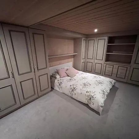 Casita De Ana * ميونيخ