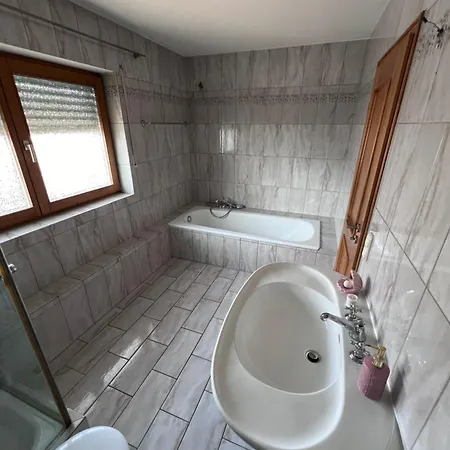 Casita De Ana Проживание в семье Мюнхен