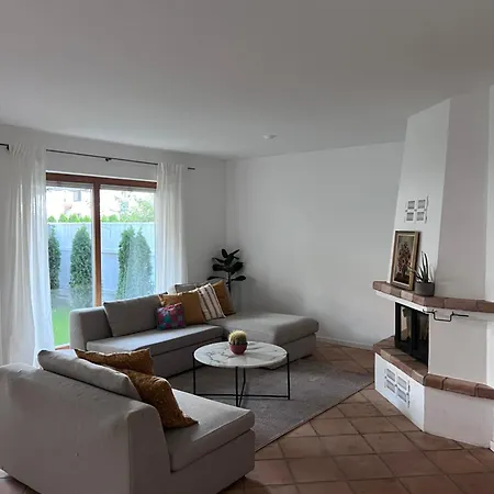 Casita De Ana Homestay